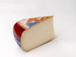 The Purist Dutch Goat cheese Medium Matured