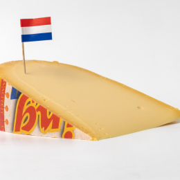 The Best Dutch Gouda Soft Mild