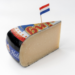 The Purist Dutch Goat cheese Old