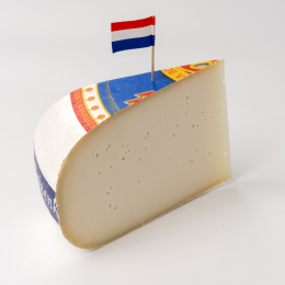 The Purist Dutch Goat Cheese Mild